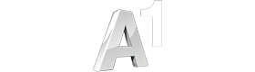 A1 Logo