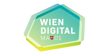 Wien Digital Logo