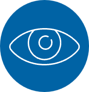 Auge Icon