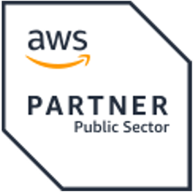 AWS Partner Public Sector Logo