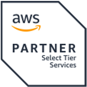 AWS Partner Select Tier Services Logo