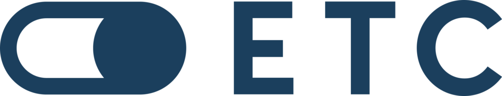 etc logo